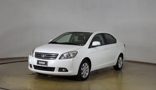 Great Wall • VOLEEX C30