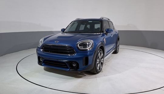 Mini • Countryman