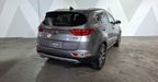 Kia Sportage 2.4 SXL AT Suv 2016