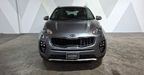 Kia Sportage 2.4 SXL AT Suv 2016