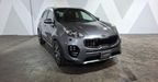 Kia Sportage 2.4 SXL AT Suv 2016