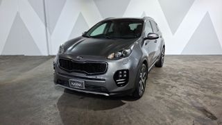 Kia • Sportage