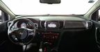 Kia Sportage 2.4 SXL AT Suv 2016