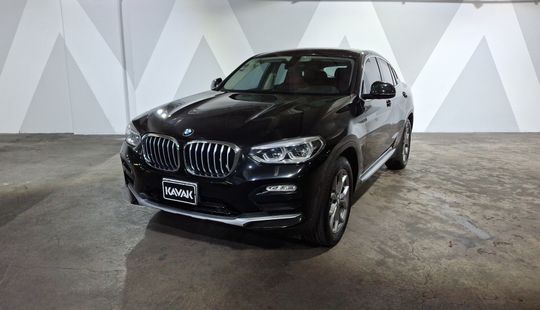 Bmw • X4