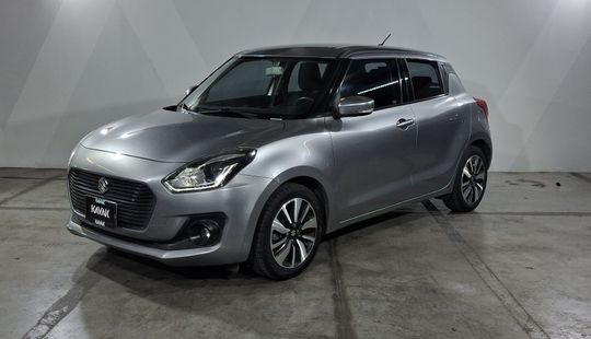 Suzuki • Swift