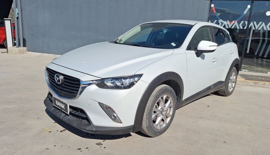 Mazda • CX-3