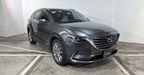 Mazda Cx-9 2.5 TURBO I GRAND TOURING 4WD AT Suv 2017