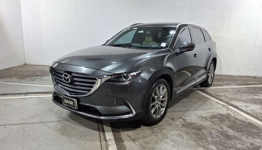 Mazda • CX-9
