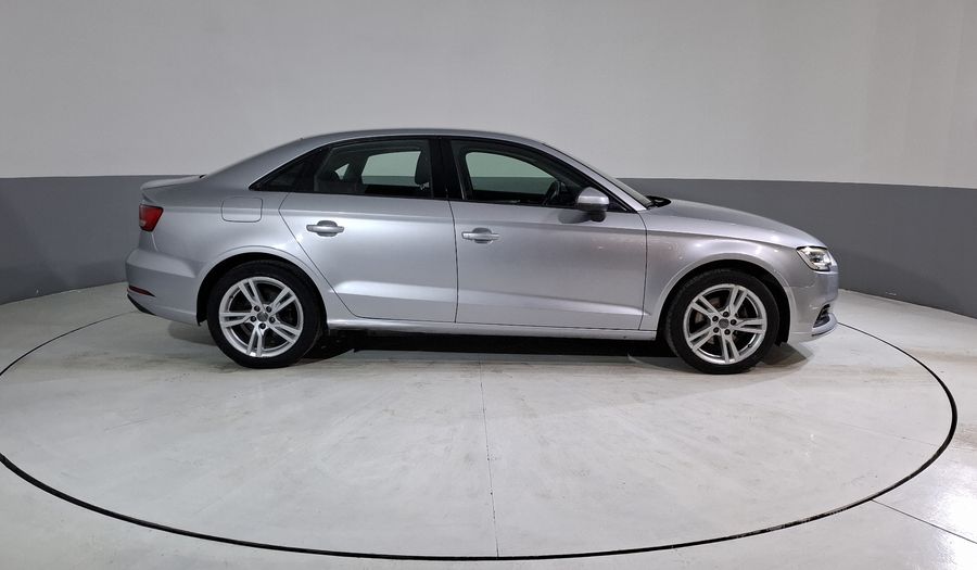 Audi A3 1.4 DYNAMIC DCT Sedan 2018