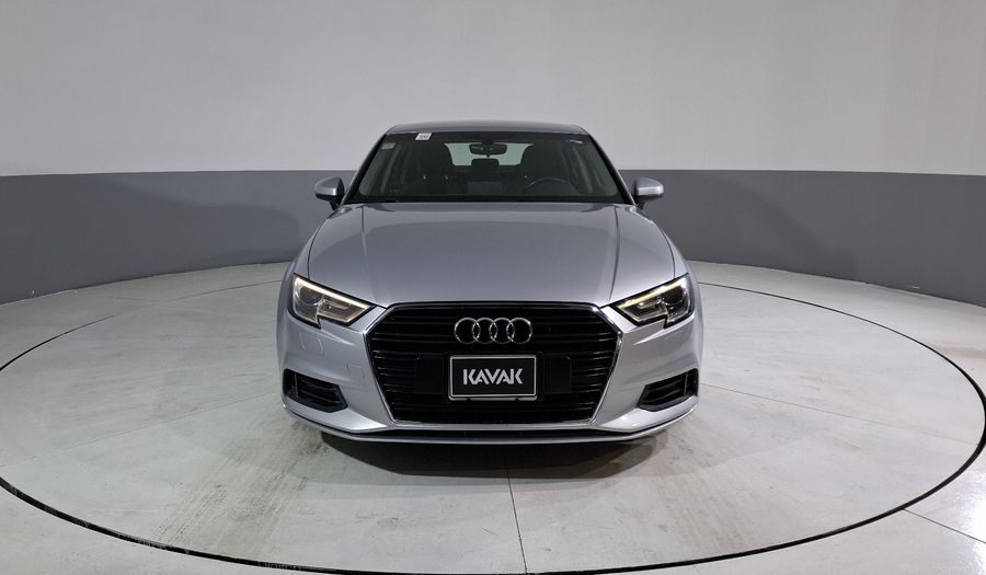 Audi A3 1.4 DYNAMIC DCT Sedan 2018