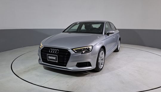 Audi • A3