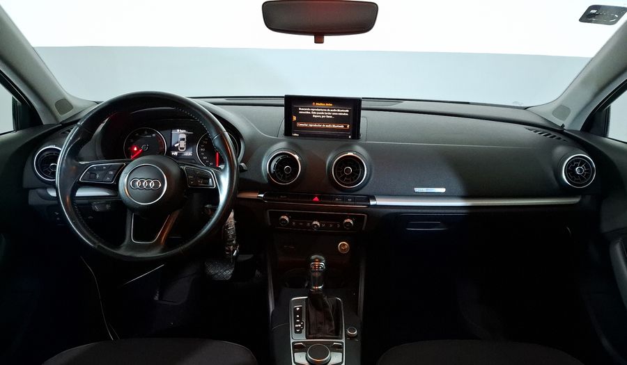 Audi A3 1.4 DYNAMIC DCT Sedan 2018