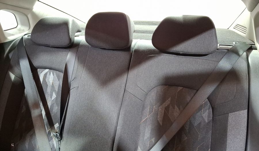 Kia K3 1.6 LX Sedan 2024