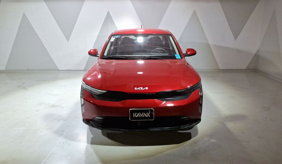 Kia K3 1.6 LX Sedan 2024