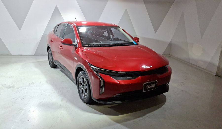 Kia K3 1.6 LX Sedan 2024
