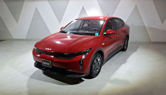 Kia • K3