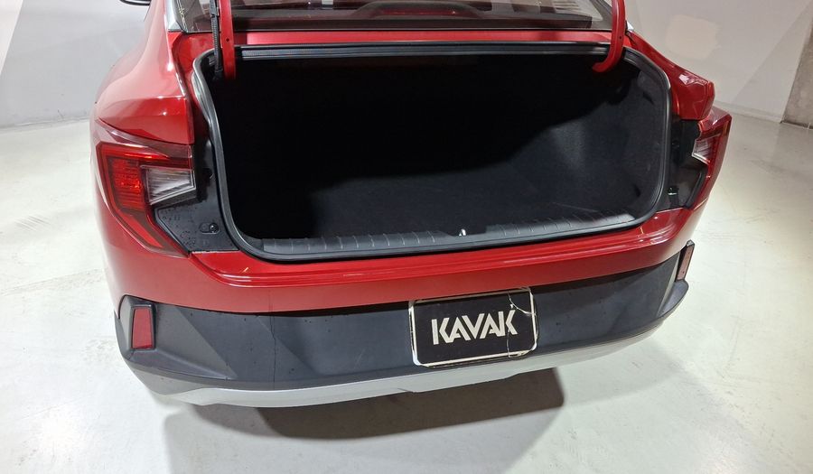 Kia K3 1.6 LX Sedan 2024