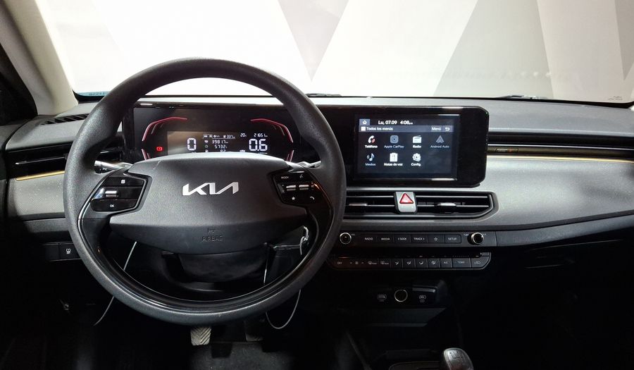 Kia K3 1.6 LX Sedan 2024
