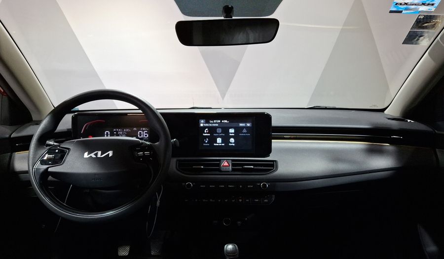 Kia K3 1.6 LX Sedan 2024