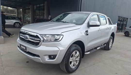 Ford • Ranger