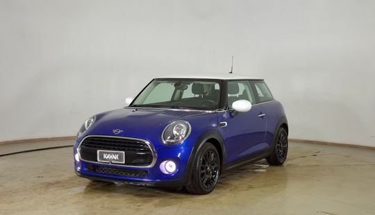 Mini • Cooper