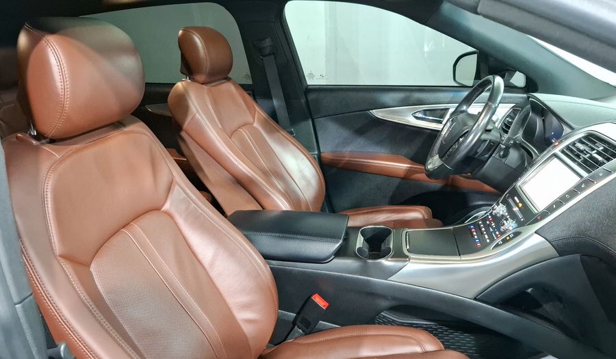 Lincoln Nautilus 2.7 RESERVE AUTO 4WD Suv 2020
