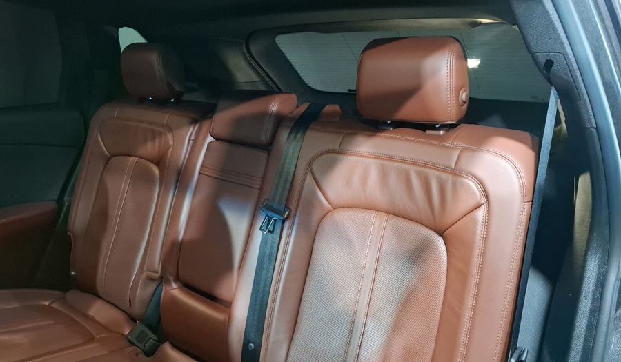 Lincoln Nautilus 2.7 RESERVE AUTO 4WD Suv 2020