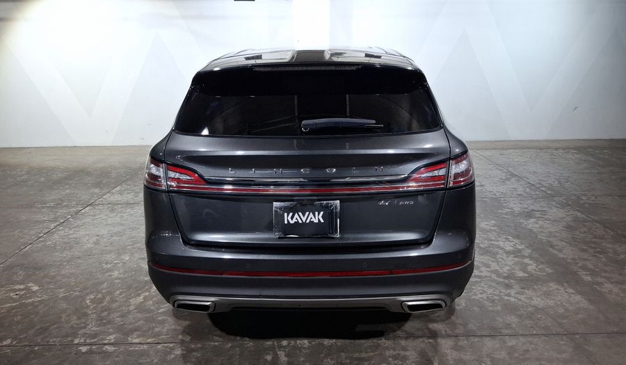 Lincoln Nautilus 2.7 RESERVE AUTO 4WD Suv 2020