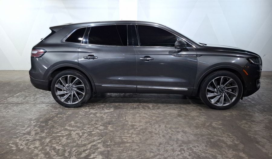 Lincoln Nautilus 2.7 RESERVE AUTO 4WD Suv 2020