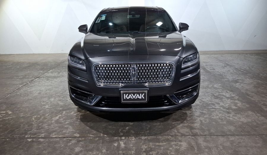 Lincoln Nautilus 2.7 RESERVE AUTO 4WD Suv 2020