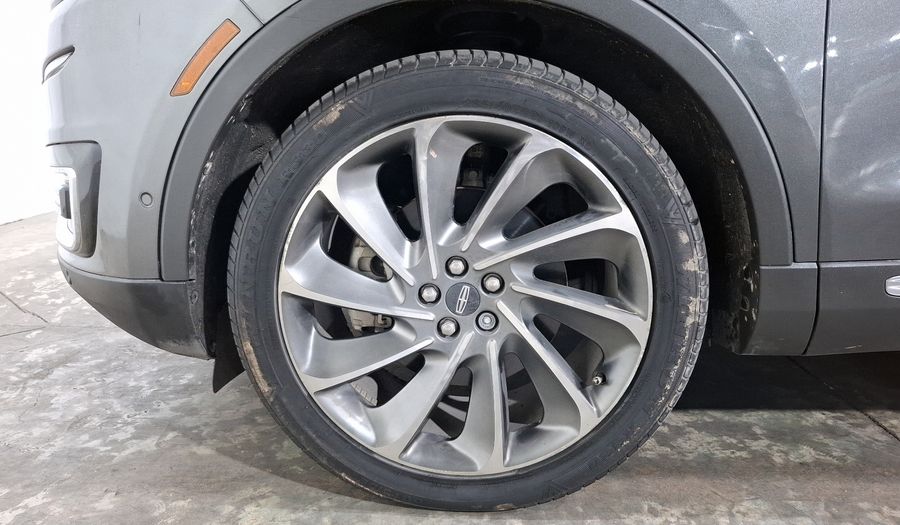 Lincoln Nautilus 2.7 RESERVE AUTO 4WD Suv 2020