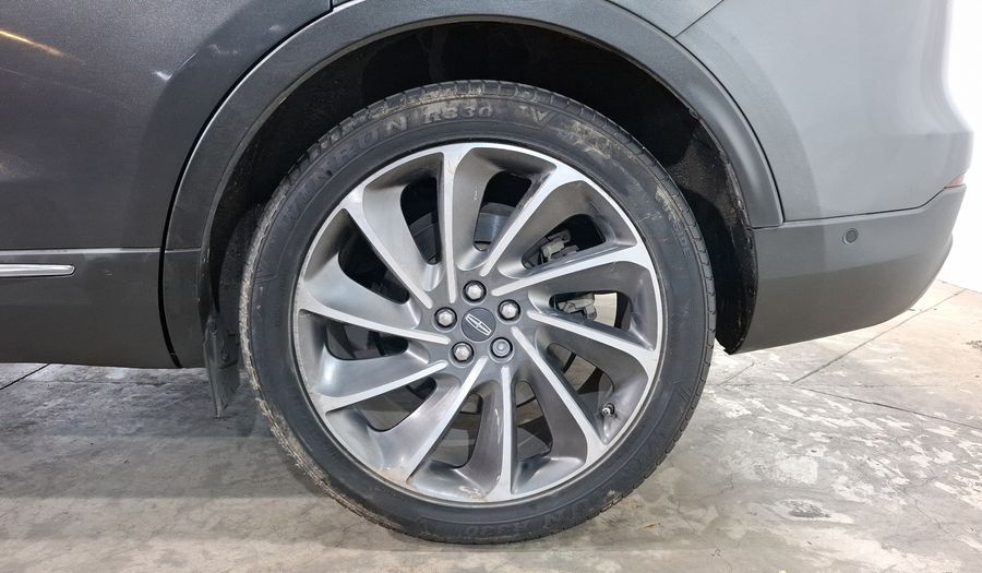 Lincoln Nautilus 2.7 RESERVE AUTO 4WD Suv 2020
