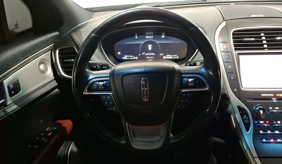 Lincoln Nautilus 2.7 RESERVE AUTO 4WD Suv 2020