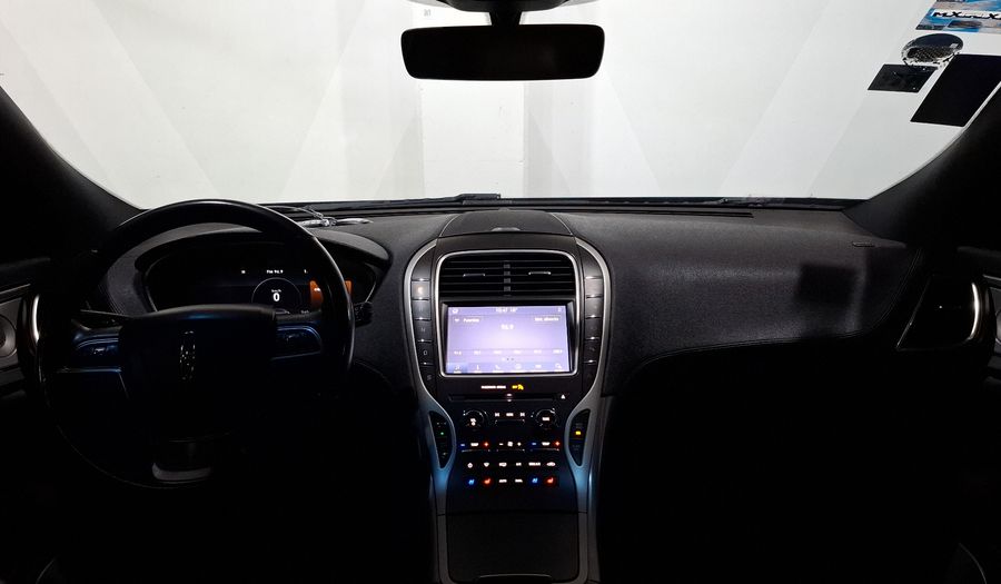Lincoln Nautilus 2.7 RESERVE AUTO 4WD Suv 2020
