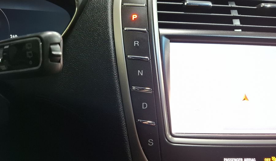 Lincoln Nautilus 2.7 RESERVE AUTO 4WD Suv 2020