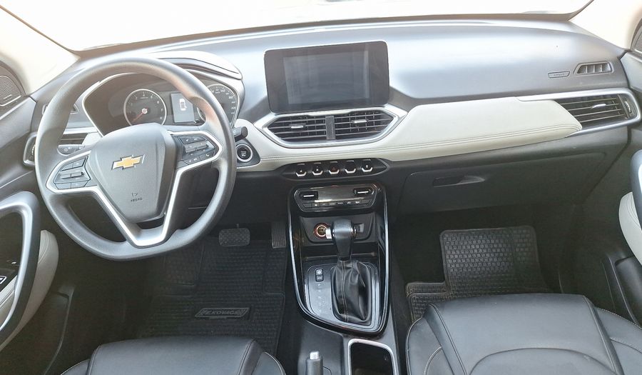 Chevrolet Captiva 1.5 LTZ CVT Suv 2022