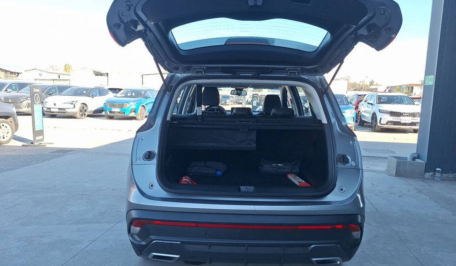 Chevrolet Captiva 1.5 LTZ CVT Suv 2022