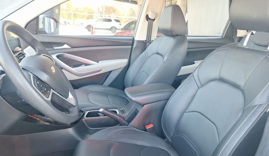 Chevrolet Captiva 1.5 LTZ CVT Suv 2022