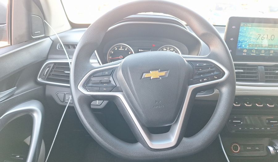 Chevrolet Captiva 1.5 LTZ CVT Suv 2022