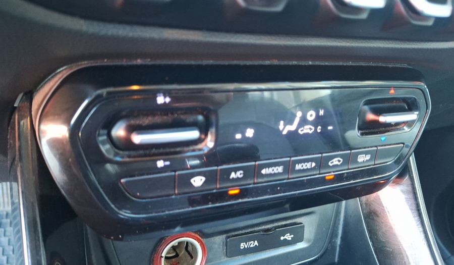 Chevrolet Captiva 1.5 LTZ CVT Suv 2022