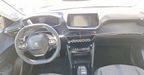 Peugeot 208 1.2 PURETECH 130 HP ALLURE PACK AUTO Hatchback 2023