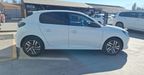 Peugeot 208 1.2 PURETECH 130 HP ALLURE PACK AUTO Hatchback 2023
