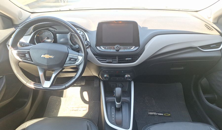 Chevrolet Onix 1.0T AUTO PREMIER P Hatchback 2023