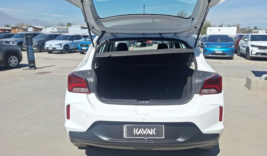 Chevrolet Onix 1.0T AUTO PREMIER P Hatchback 2023
