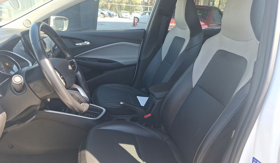 Chevrolet Onix 1.0T AUTO PREMIER P Hatchback 2023