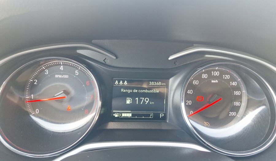 Chevrolet Onix 1.0T AUTO PREMIER P Hatchback 2023