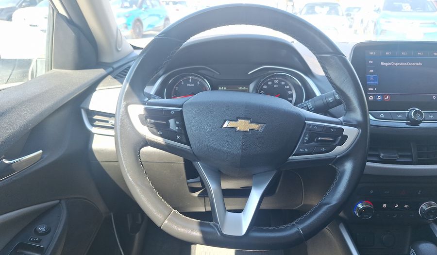Chevrolet Onix 1.0T AUTO PREMIER P Hatchback 2023