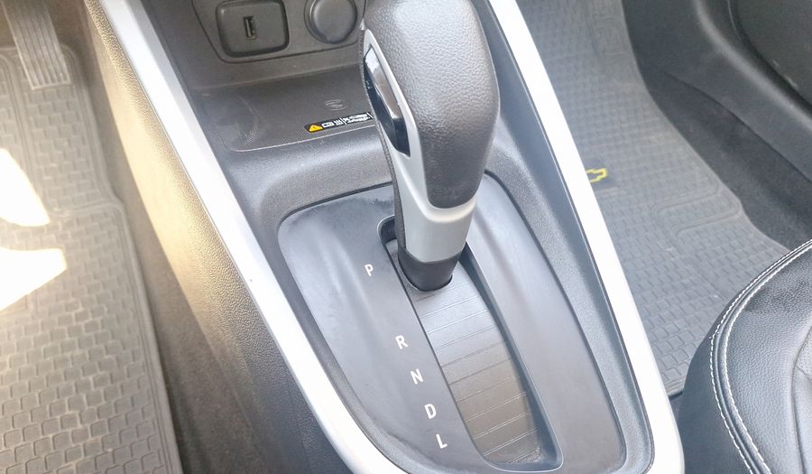 Chevrolet Onix 1.0T AUTO PREMIER P Hatchback 2023