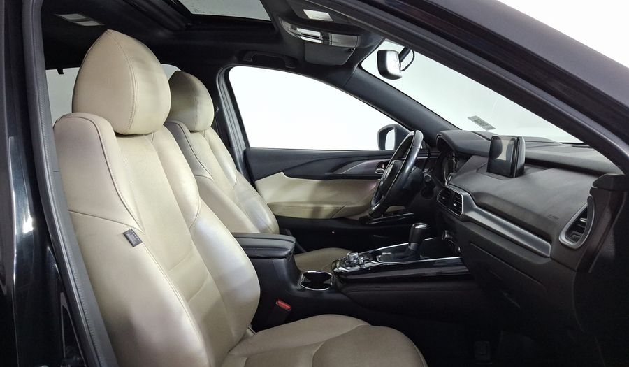 Mazda Cx-9 2.5 TURBO I GRAND TOURING 4WD AT Suv 2018