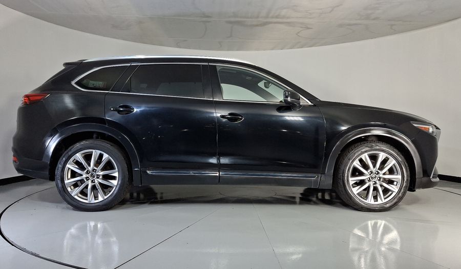 Mazda Cx-9 2.5 TURBO I GRAND TOURING 4WD AT Suv 2018